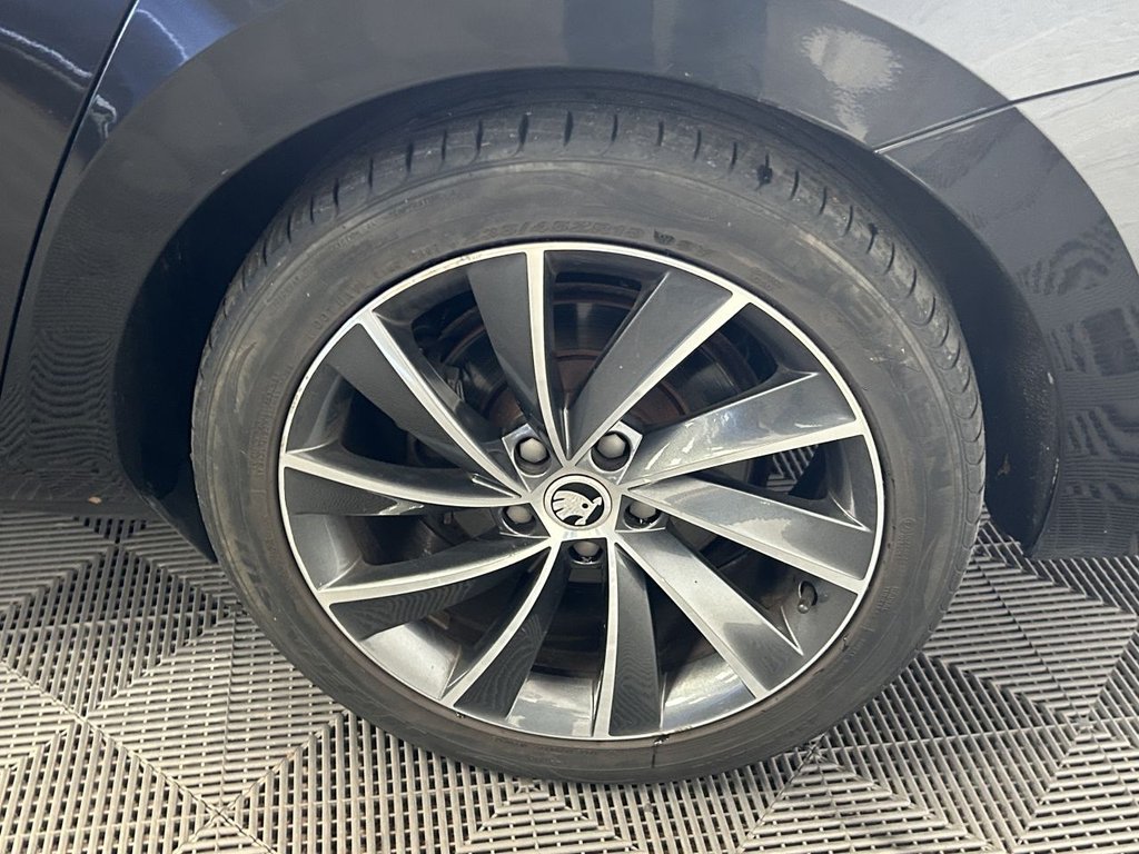 Used Skoda Superb 2016 for sale - 76081238: Photo 24