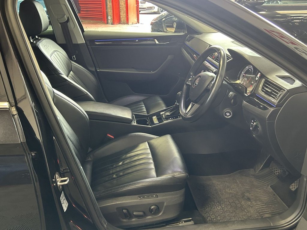 Used Skoda Superb 2016 for sale - 76081238: Photo 25