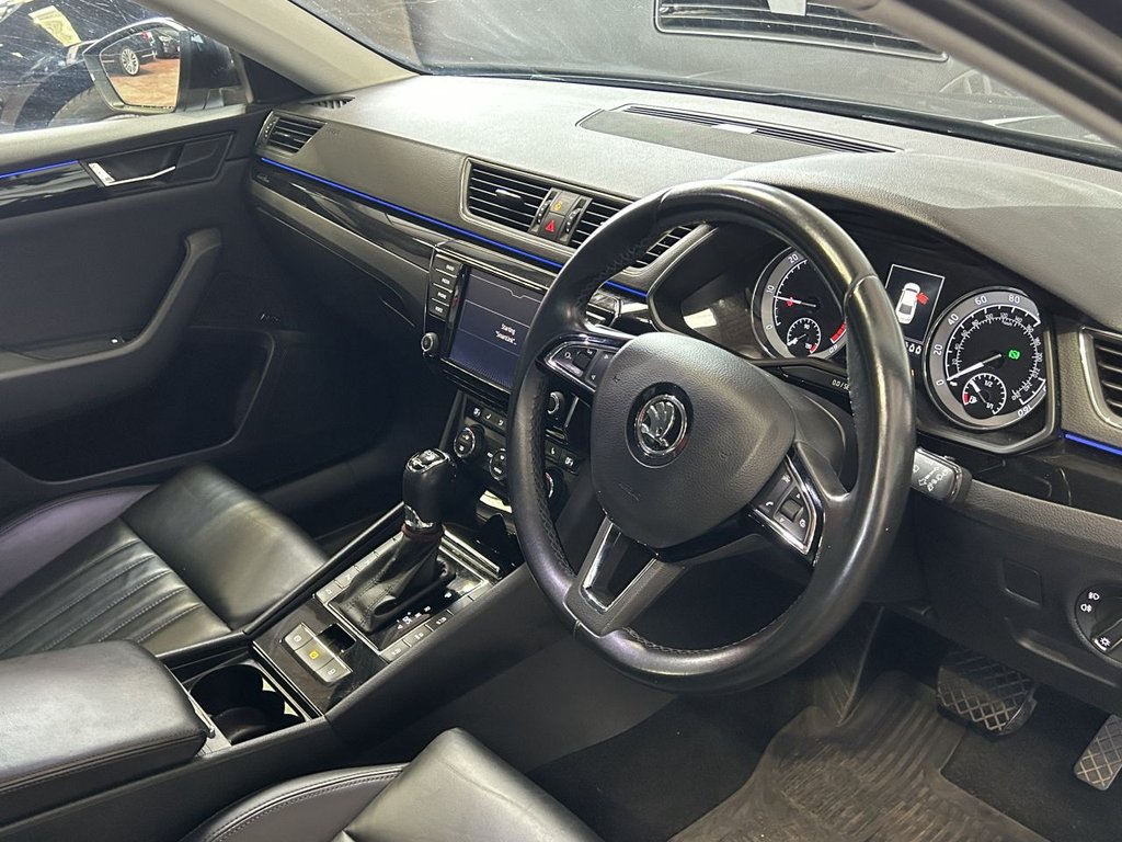 Used Skoda Superb 2016 for sale - 76081238: Photo 27