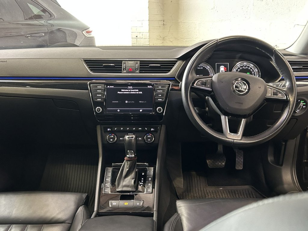 Used Skoda Superb 2016 for sale - 76081238: Photo 28
