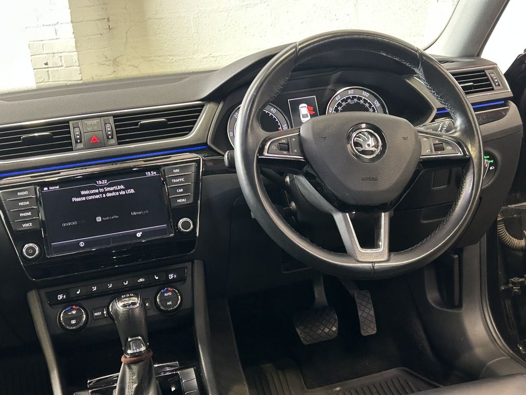 Used Skoda Superb 2016 for sale - 76081238: Photo 29