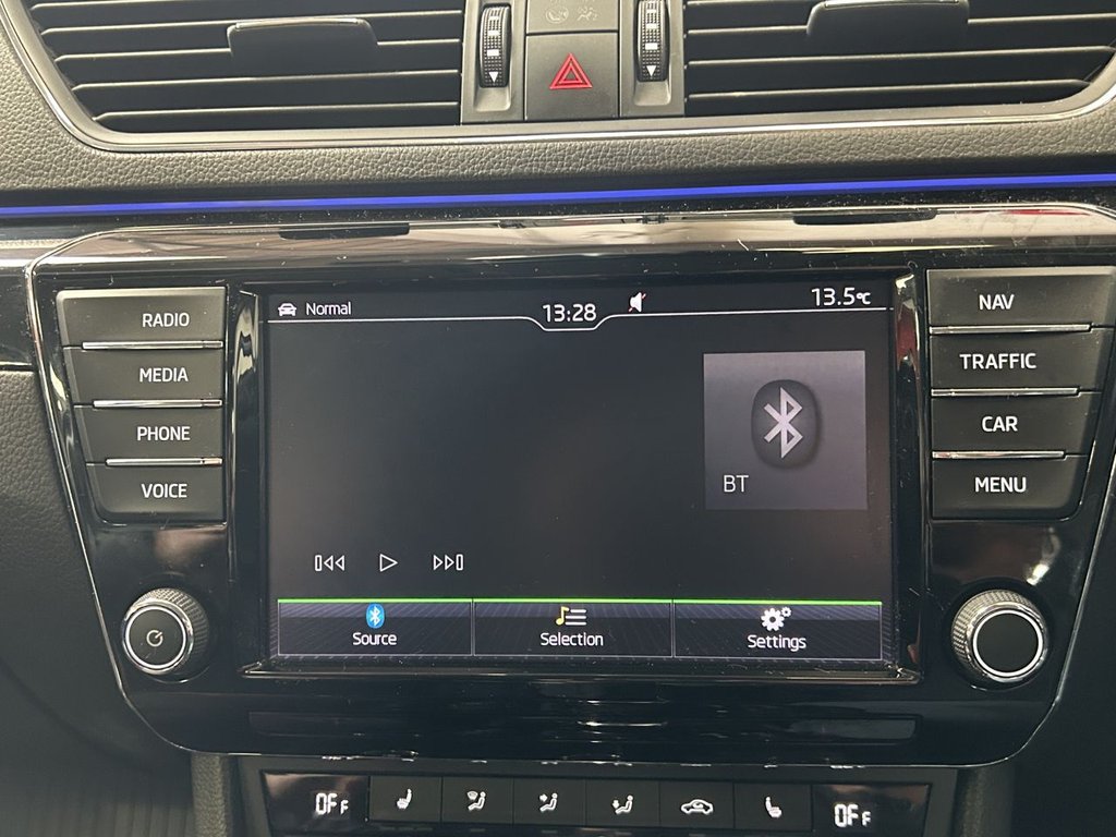 Used Skoda Superb 2016 for sale - 76081238: Photo 38