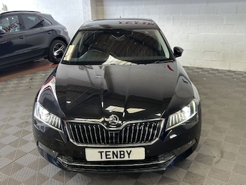 Used Skoda Superb 2016 for sale - 76081238: Photo 3