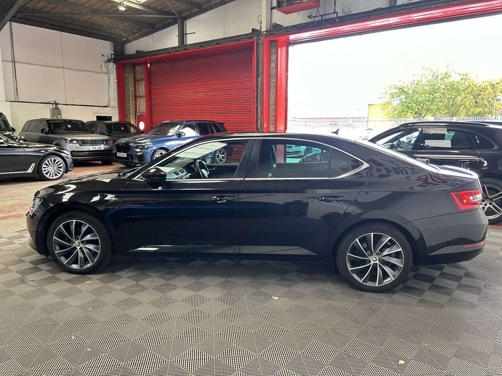 Used Skoda Superb 2016 for sale - 76081238: Photo 5