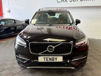 Used Volvo XC90 2016 for sale - 79233591: Photo
