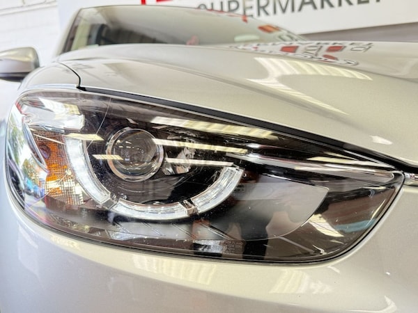 Used Mazda CX-5 2015 for sale - 75548893: Photo 17