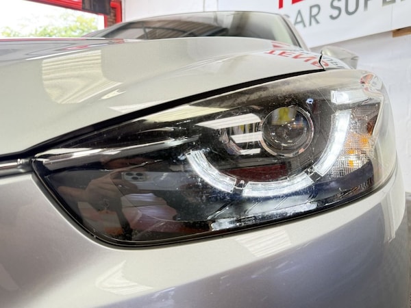 Used Mazda CX-5 2015 for sale - 75548893: Photo 18