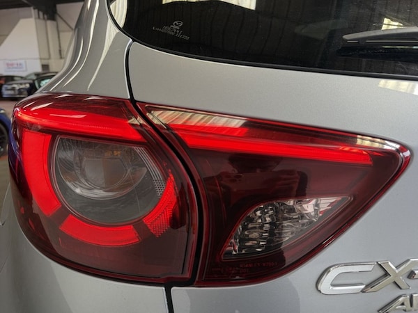 Used Mazda CX-5 2015 for sale - 75548893: Photo 19