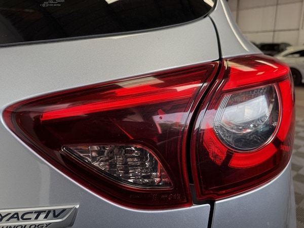 Used Mazda CX-5 2015 for sale - 75548893: Photo 20