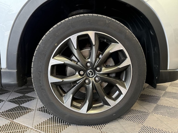 Used Mazda CX-5 2015 for sale - 75548893: Photo 24