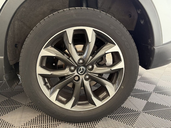 Used Mazda CX-5 2015 for sale - 75548893: Photo 25