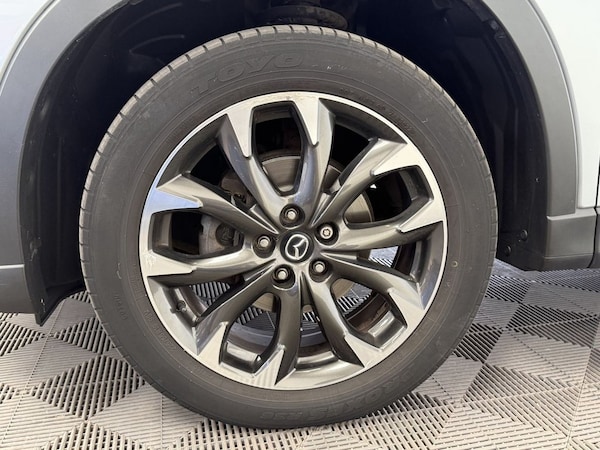 Used Mazda CX-5 2015 for sale - 75548893: Photo 26