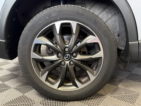Used Mazda CX-5 2015 for sale - 75548893: Photo 27
