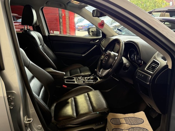 Used Mazda CX-5 2015 for sale - 75548893: Photo 28