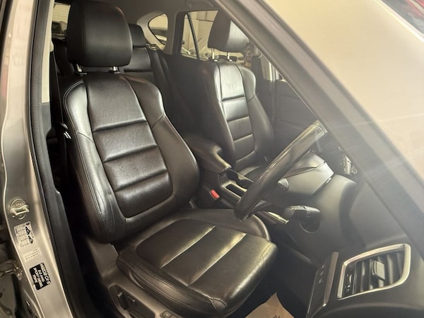 Used Mazda CX-5 2015 for sale - 75548893: Photo 29
