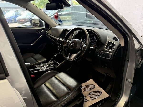 Used Mazda CX-5 2015 for sale - 75548893: Photo 31