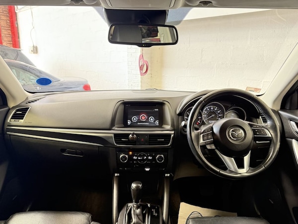 Used Mazda CX-5 2015 for sale - 75548893: Photo 32