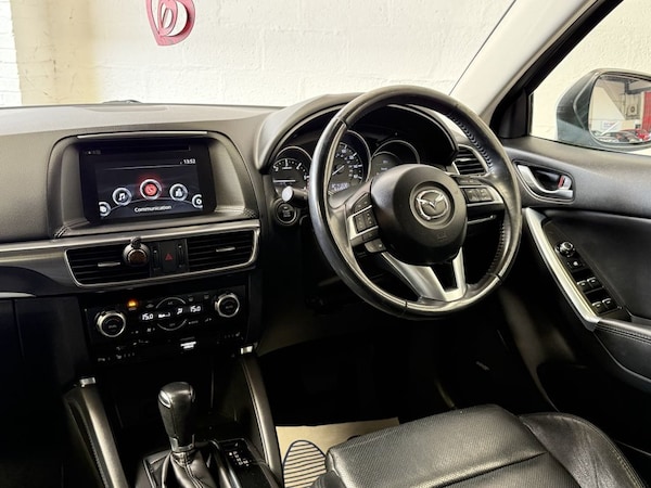 Used Mazda CX-5 2015 for sale - 75548893: Photo 33