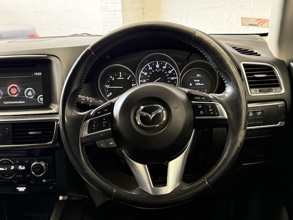 Used Mazda CX-5 2015 for sale - 75548893: Photo 34