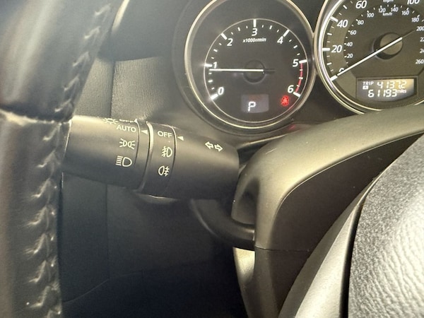 Used Mazda CX-5 2015 for sale - 75548893: Photo 35