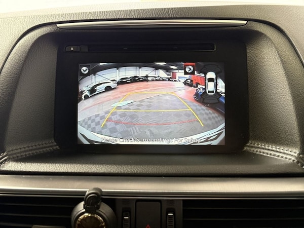 Used Mazda CX-5 2015 for sale - 75548893: Photo 39