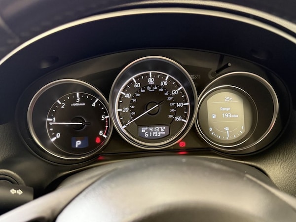 Used Mazda CX-5 2015 for sale - 75548893: Photo 41