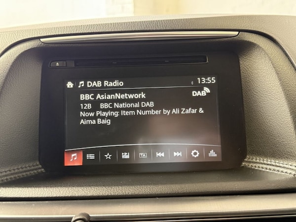 Used Mazda CX-5 2015 for sale - 75548893: Photo 44