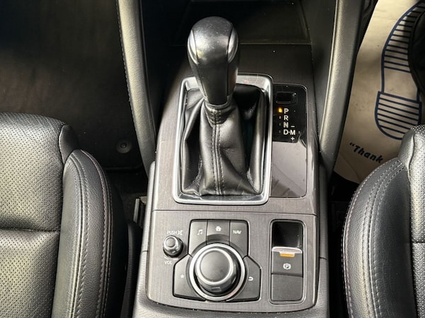 Used Mazda CX-5 2015 for sale - 75548893: Photo 47