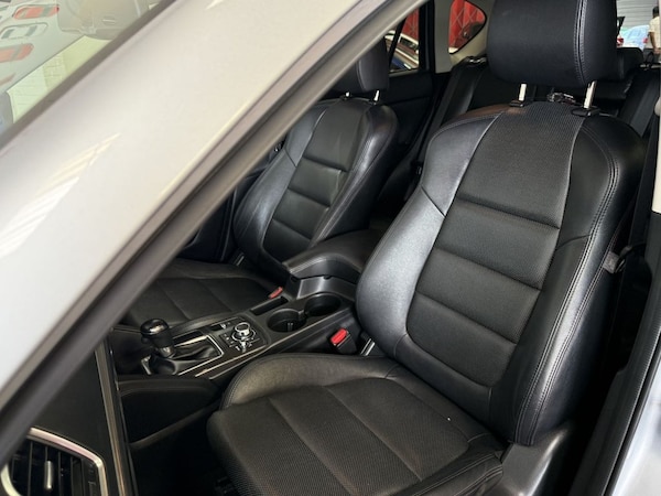 Used Mazda CX-5 2015 for sale - 75548893: Photo 49
