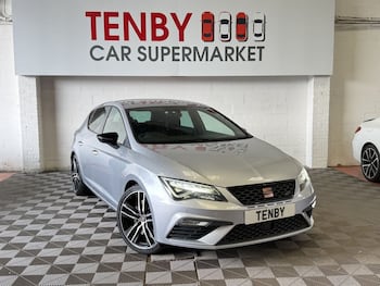 Used SEAT Leon 2019 for sale - 79643580: Photo