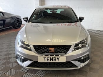 Used SEAT Leon 2019 for sale - 79643580: Photo