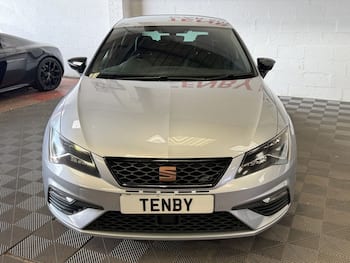 Used SEAT Leon 2019 for sale - 79643580: Photo