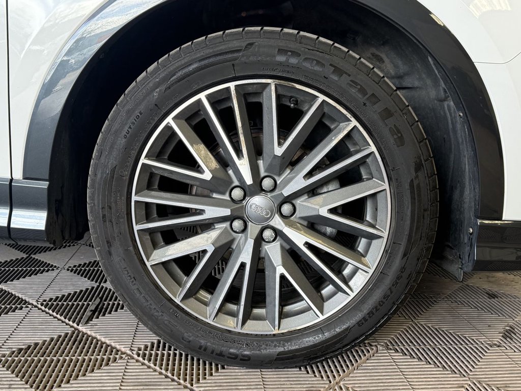 Used Audi Q3 2020 for sale - 77897529: Photo 15