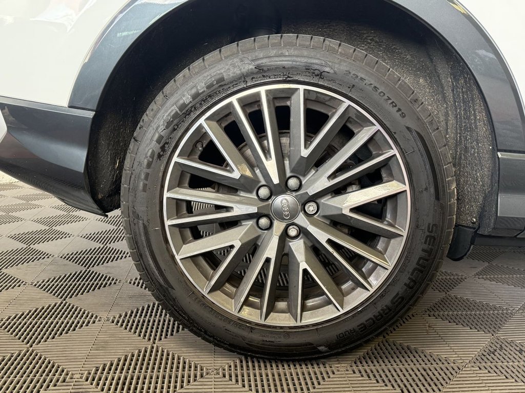 Used Audi Q3 2020 for sale - 77897529: Photo 16
