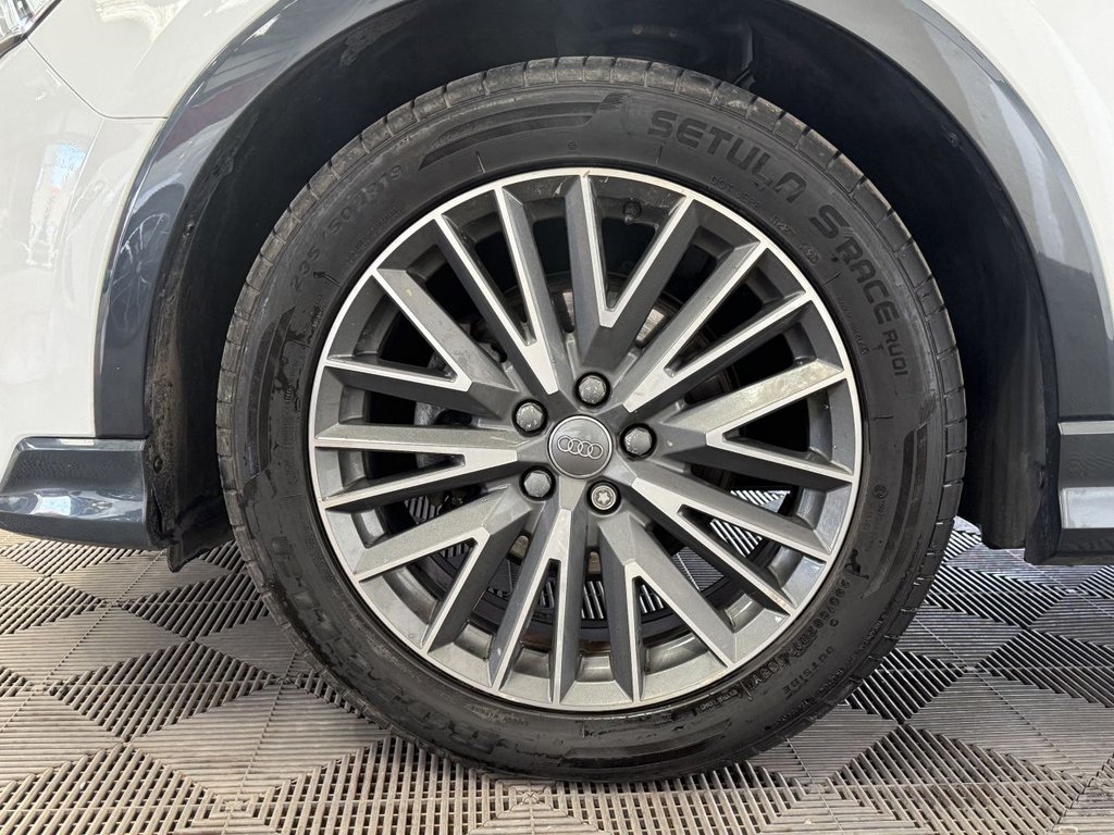 Used Audi Q3 2020 for sale - 77897529: Photo 17