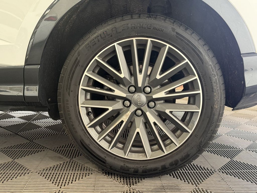 Used Audi Q3 2020 for sale - 77897529: Photo 18