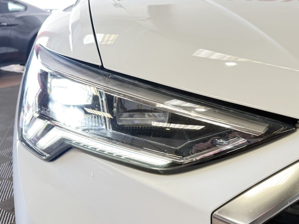 Used Audi Q3 2020 for sale - 77897529: Photo 21