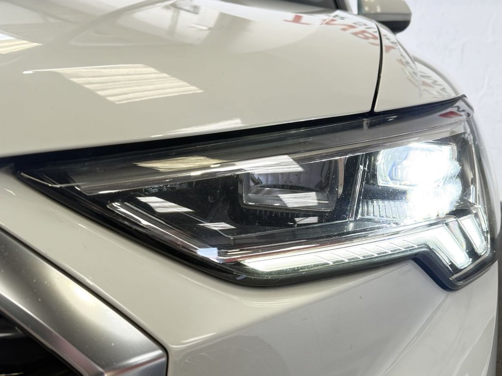 Used Audi Q3 2020 for sale - 77897529: Photo 22