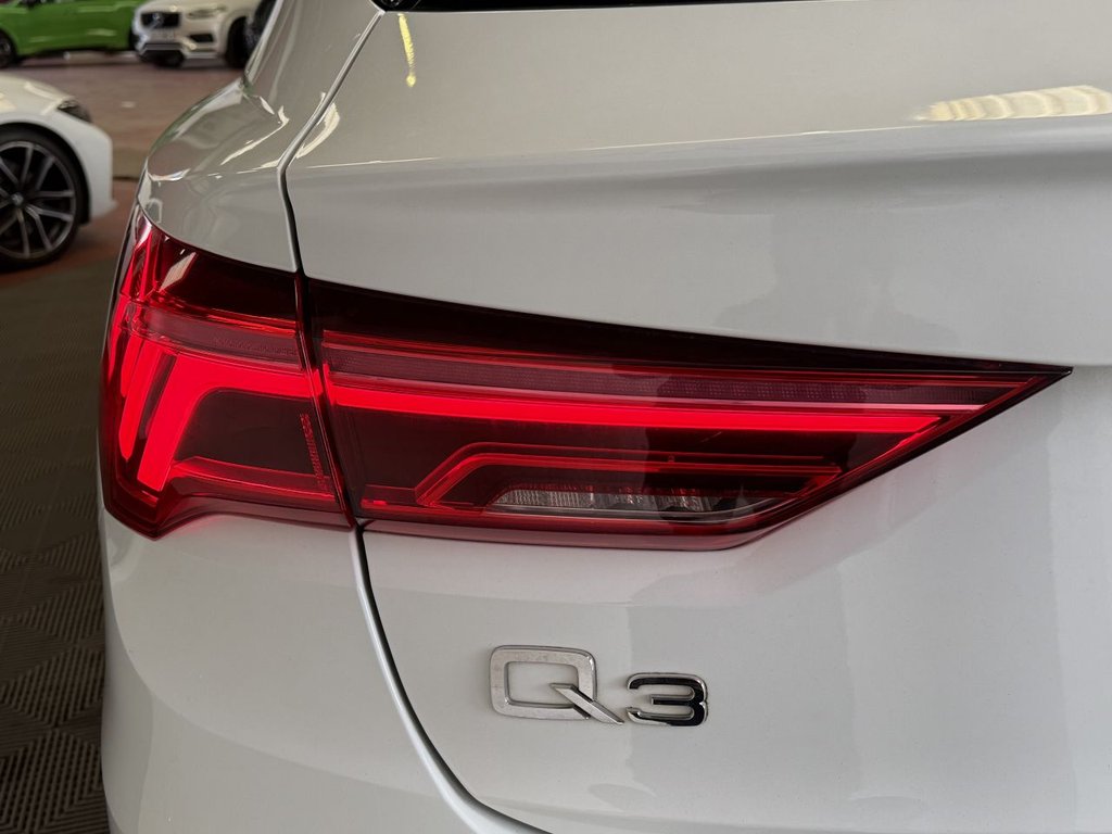 Used Audi Q3 2020 for sale - 77897529: Photo 23