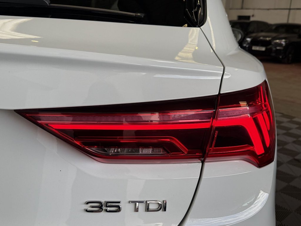 Used Audi Q3 2020 for sale - 77897529: Photo 24