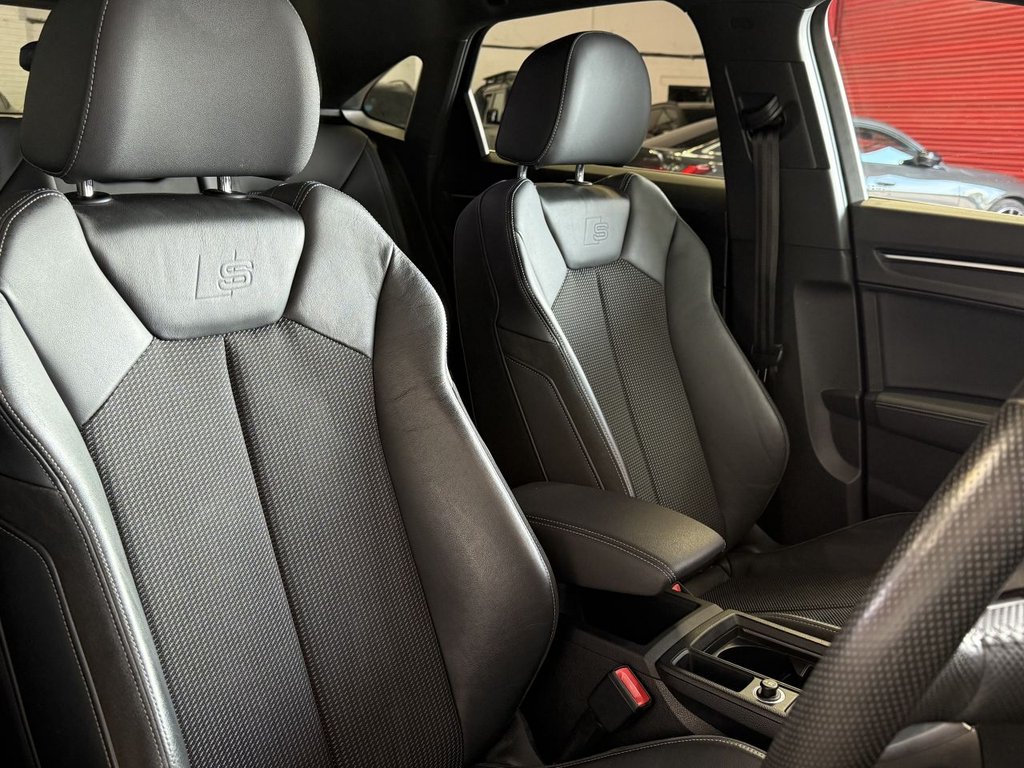 Used Audi Q3 2020 for sale - 77897529: Photo 26