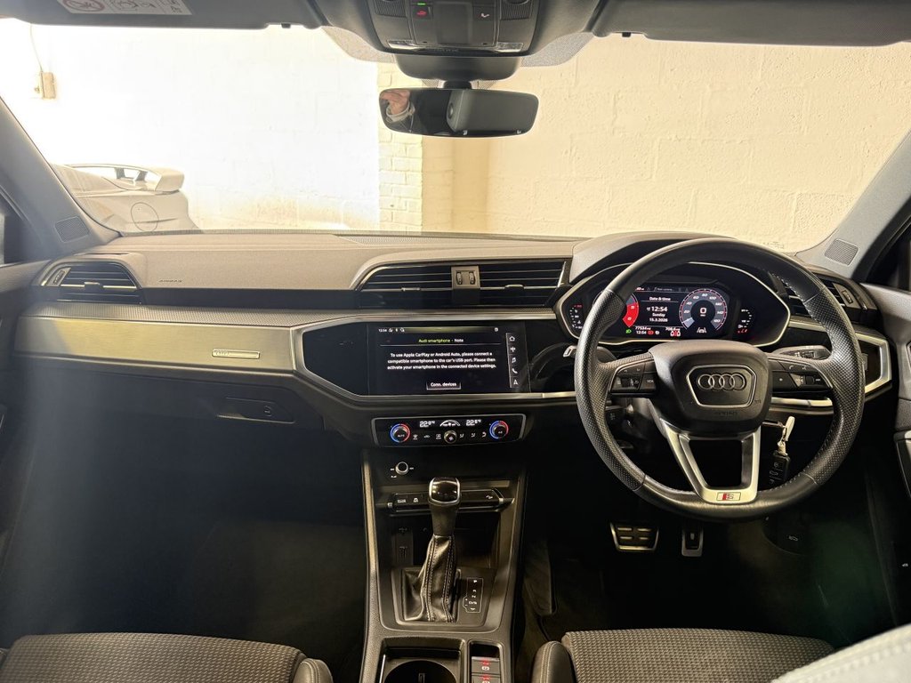 Used Audi Q3 2020 for sale - 77897529: Photo 28