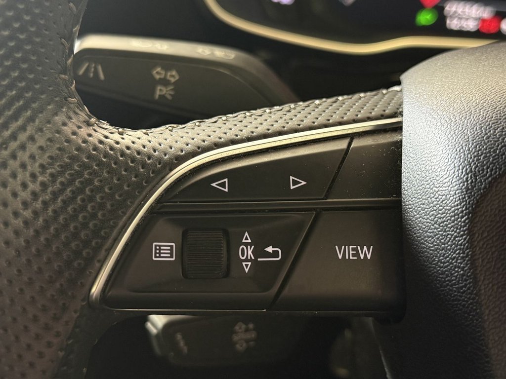 Used Audi Q3 2020 for sale - 77897529: Photo 31