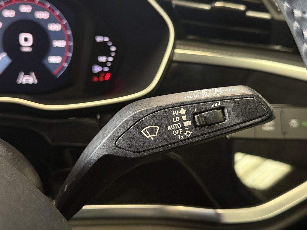 Used Audi Q3 2020 for sale - 77897529: Photo 34