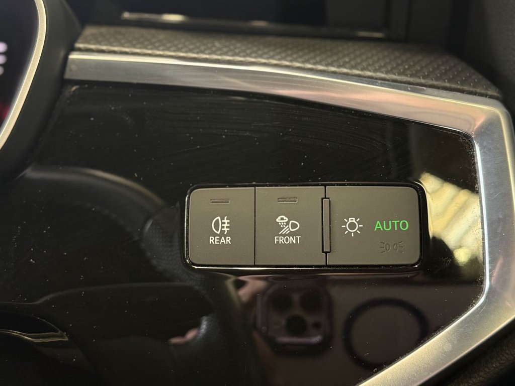 Used Audi Q3 2020 for sale - 77897529: Photo 36