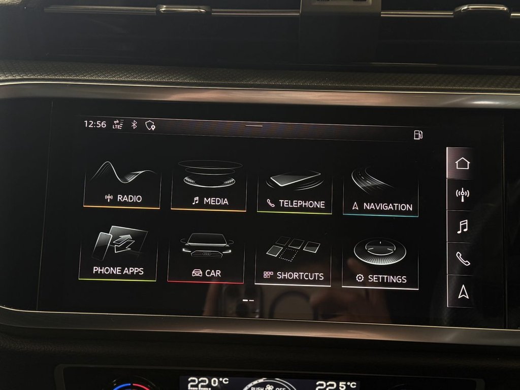 Used Audi Q3 2020 for sale - 77897529: Photo 39