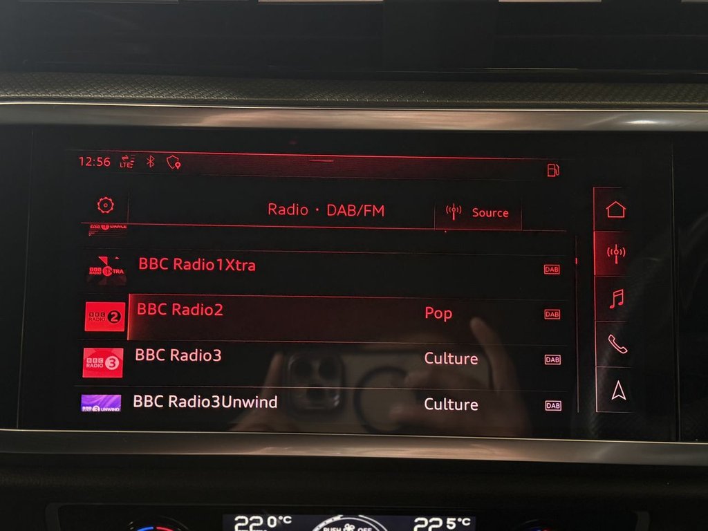 Used Audi Q3 2020 for sale - 77897529: Photo 40