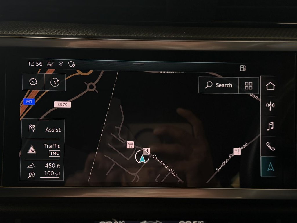 Used Audi Q3 2020 for sale - 77897529: Photo 41