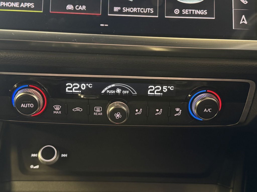 Used Audi Q3 2020 for sale - 77897529: Photo 43