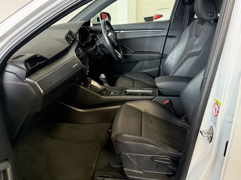 Used Audi Q3 2020 for sale - 77897529: Photo 47